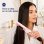 Origial Care&Beauty Style 6in1 Plancha de pelo con aire, 1400W, rosa