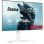 Monitor iiyama GB2471HSU-W1 24" FullHD 240Hz Fast IPS HDR10 G-SYNC FreeSync 0,3ms Weiß