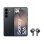 Samsung Galaxy S26 5G 12 GB 256 GB 6,3" Schwarz + Galaxy Buds4 Schwarz