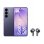 Samsung Galaxy S26 5G 12GB 256GB 6.3" Violeta Cobalto + Galaxy Buds4 Negros