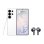 Samsung Galaxy S26 Ultra 5G 16GB 1TB 6.9" Blanco + Galaxy Buds4 Negros