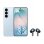 Samsung Galaxy S26 5G 12GB 256GB 6.3" Azul Cielo + Galaxy Buds4 Pro Negros
