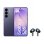 Samsung Galaxy S26 5G 12GB 256GB 6.3" Violeta Cobalto + Galaxy Buds4 Pro Negros