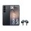 Samsung Galaxy S26 5G 12GB 512GB 6.3" Negro + Galaxy Buds4 Pro Negros