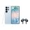 Samsung Galaxy S26 Ultra 5G 12GB 512GB 6.9" Azul Cielo + Galaxy Buds4 Pro Negros