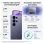 Samsung Galaxy S26 Ultra 5G 12GB 512GB 6.9" Azul Cielo + Galaxy Buds4 Pro Negros