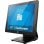 Terminal POS ēlo I-Series 3 E427129 Intel Core i5 16GB 256GB SSD 15 pouces Tactile Noir