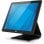 Terminal POS ēlo I-Series 3 E427699 Intel Core i3 8GB 256GB SSD 17" Tactile Fanless Noir