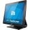 Terminal POS ēlo I-Series 3 E427699 Intel Core i3 8GB 256GB SSD 17" Tactile Fanless Noir
