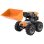 Fischertechnik STEM Construction Loader 576106 73 pièces