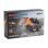 Fischertechnik STEM Construction Loader 576106 73 pièces