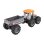 Fischertechnik STEM Construction Tractor 576107 58 pièces