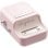 Stampante Termica Bluetooth Portatile Niimbot B21S Pink con batteria ricaricabile