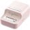 Stampante Termica Bluetooth Portatile Niimbot B21S Pink con batteria ricaricabile