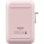Stampante Termica Bluetooth Portatile Niimbot B21S Pink con batteria ricaricabile