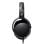 Casque Sennheiser HD 400U filaire USB-C Hi-Fi avec micro intégré noir