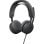Auriculaires Logitech Zone Wired 2 filaires USB-C/USB-A avec réduction de bruit, micro, graphite