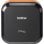 Etikettendrucker Thermotransfer Bluetooth Brother PT-E720BT mit automatischem Schnitt