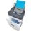 Distruggidocumenti HP OneShred Autofeed 200CC taglio a particelle P-4 200 fogli