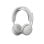 Auriculares Logitech Zone Wireless 2 Inalámbricos Bluetooth Cancelación de Ruido Micrófono Blanco