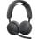 Auriculaires Logitech Zone Wireless 2 sans fil Bluetooth avec réduction de bruit, micro et USB-C, usage professionnel, graphite