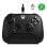 Gamepad 8Bitdo Ultimate 3 Preto Wireless Multiplataforma Base Carregamento