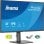 Monitor PC iiyama ProLite XB2793HSU-B1 27" FullHD 120Hz IPS Pivot USB Altoparlanti 1ms