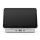 Station d'accueil Logitech Logi Dock Flex Blanc 8" IPS Ethernet WiFi Bluetooth
