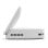 Station d'accueil Logitech Logi Dock Flex Blanc 8" IPS Ethernet WiFi Bluetooth