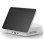 Station d'accueil Logitech Logi Dock Flex Blanc 8" IPS Ethernet WiFi Bluetooth