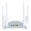 Router D-Link R95/E Wi-Fi 7 Dual-Band BE9500 Mesh IA 2,5 GbE