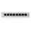 Switch Zyxel GS1200-8V3 8 Ports Gigabit Web Managed ohne Lüfter
