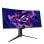 Monitor Asus ROG Swift PG34WCDN 34" UltraWide QHD 360Hz OLED Curvo G-SYNC FreeSync HDR10