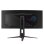Monitor Asus ROG Swift PG34WCDN 34" UltraWide QHD 360Hz OLED Curvo G-SYNC FreeSync HDR10