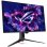 Écran PC ASUS PG32UCDM3 31,5" Ultra HD 4K 240Hz QD-OLED G-SYNC FreeSync HDR10 Dolby Vision