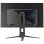 Écran PC ASUS PG32UCDM3 31,5" Ultra HD 4K 240Hz QD-OLED G-SYNC FreeSync HDR10 Dolby Vision