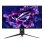 Écran PC ASUS PG32UCDM3 31,5" Ultra HD 4K 240Hz QD-OLED G-SYNC FreeSync HDR10 Dolby Vision