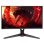 Monitor PC Acer XV240YX1BMIIPRX 23,8" FullHD 200Hz IPS Regolabile 0,5ms Altoparlanti