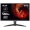 Monitor Acer XV240YX1BMIIPRX 23,8" FullHD 200Hz IPS 0,5ms Altura Ajustable Altavoces