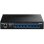 Switch TRENDnet TL2-F7080 8 portas SFP+ 10G Rack 1U Gerido
