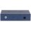 Switch gestito Dahua CS4006-4GT-60-V2 6 porte Gigabit 4 PoE L2 montaggio a parete