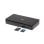 Dockingstation OWC Thunderbolt Pro Dock OWCTB3DKPRO 85 W Thunderbolt 3 Schwarz