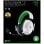Auriculares Razer BlackShark V3 X HyperSpeed for Xbox inalámbricos gaming sonido 7.1 blancos