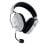 Auriculares Razer BlackShark V3 X HyperSpeed inalámbricos USB/Bluetooth gaming sonido envolvente 7.1 blancos