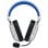 Auriculares Razer BlackShark V3 X HyperSpeed for PlayStation inalámbricos gaming sonido 7.1 blancos