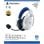 Auriculares Razer BlackShark V3 X HyperSpeed for PlayStation inalámbricos gaming sonido 7.1 blancos