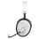 Casque Beyerdynamic MMX 230 sans fil Bluetooth Gaming avec Réduction de Bruit, micro amovible, USB-C, blanc