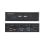 Switch KVM StarTech P2AD122-KVM-SWITCH DisplayPort 2 ports 4K 60Hz USB 3.0 Audio