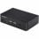 Switch KVM StarTech P2AD122-KVM-SWITCH DisplayPort 2 ports 4K 60Hz USB 3.0 Audio