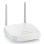 Ponto de acesso Zyxel NWA30BE WiFi 7 BE5100 Dual-Band MU-MIMO PoE Mesh
